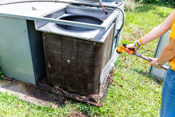 Best Best Air Duct Cleaning Company  in Greer, SC