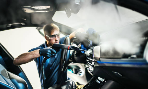 Best Dryer Vent Cleaning Services  in Greer, SC