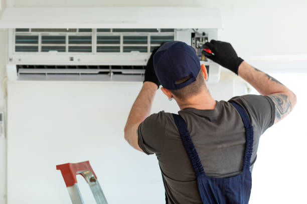Best Ventilation Cleaning Services  in Greer, SC