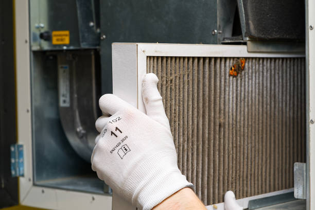Best HVAC Air Duct Cleaning  in Greer, SC