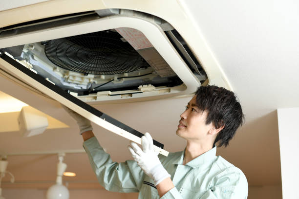 Best Air Duct Cleaning Cost  in Greer, SC