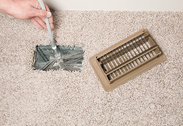 Best Emergency Air Duct Cleaning  in Greer, SC